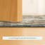 Tapis lavable à la machine intérieur / extérieur ACN2782 Global Chantille-1459905958-1459905959