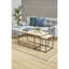Deschamps Frame Coffee Table