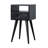 Corniyah 11.81'' W Solid Wood Nightstand-1453512835