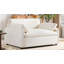 Chaise rembourrée avec accoudoirs et coussins-1604806264