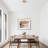 Jahzlynn 1 - Light Dimmable Unique Modern Linear LED Chandelier-2116803946