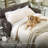 Inaayah 89" Square Arm Sofa-925040749
