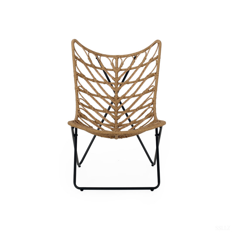 BRYSON Rattan CHAIR