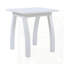 Table d'appoint en bois d'acacia-1001391757