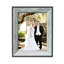Cadre photo simple en bois