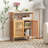 Freestanding Bathroom Cabinet