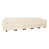 Cuir respirant beige est en rupture de stock