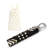 Acilino Stainless Steel Bottle Opener