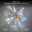Solitude 12 Light Crystal LED Chandelier-311999769