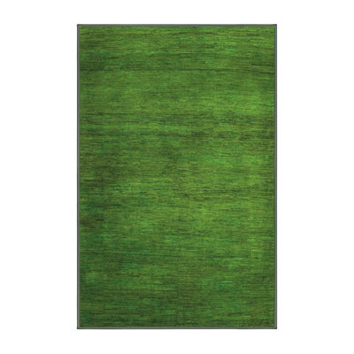 Abstract Indoor Rug