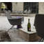 Fauteuil Hauteville