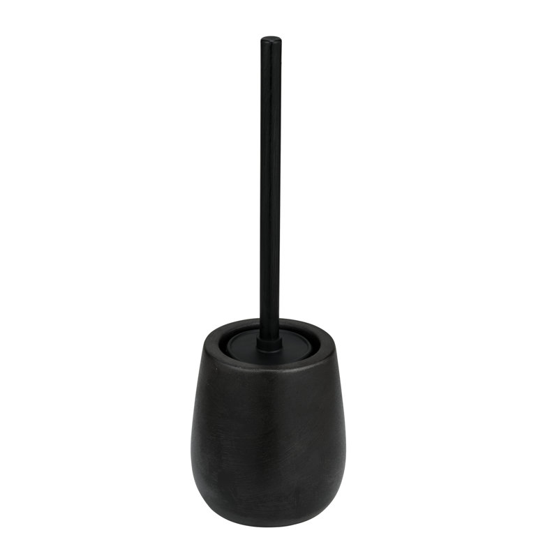 Roshanta Freestanding Toilet Brush and Holder