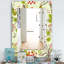Miroir mural bohémien-40097096-122082476