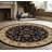 Como Floral Rug