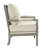 Timmey Upholstered Armchair-956550738