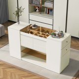 Azelia 18.7'' W 6 - Drawer Dresser