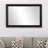 Woodford Wood Framed Mirror with Safety Backing Ideal for Bathroom / Vanity Mirror-1601012889-1601012895