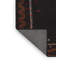 Tapis contemporain noir / brun-19083867
