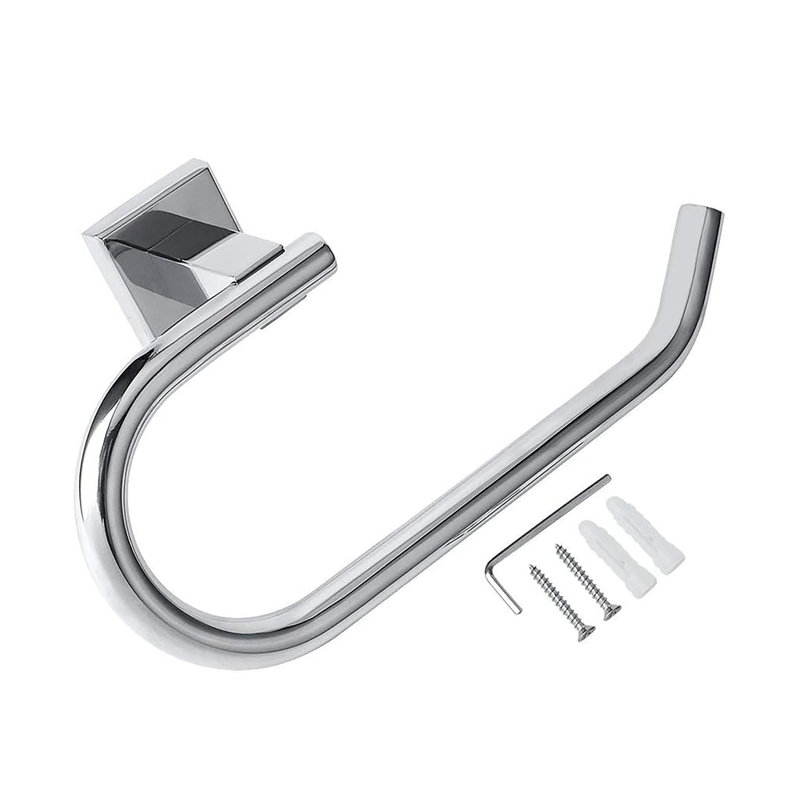Daughn 24.5 cm Stainless Steel 1 - Bar Towel Bar