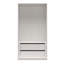 Armoire très large avec tiroirs Suite Style