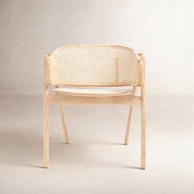 Caraline Dining Armchair