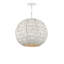Panopolis 1 - Light Pendant