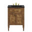 Ensemble de meuble-lavabo simple avec plateau Modway Elysian-93027953-93027954