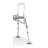Bariatric Knockdown Transfer Bench