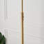 Aaliyah 170cm Marble Arched Floor Lamp