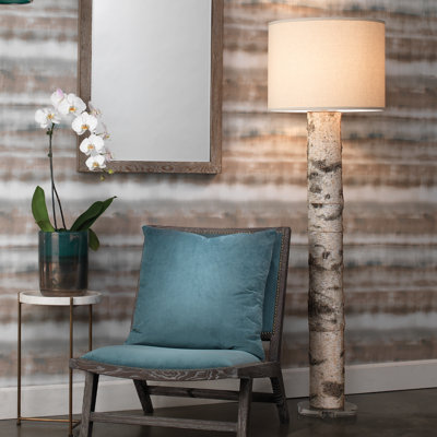 Lampe sur pied 68,5 po Forrester