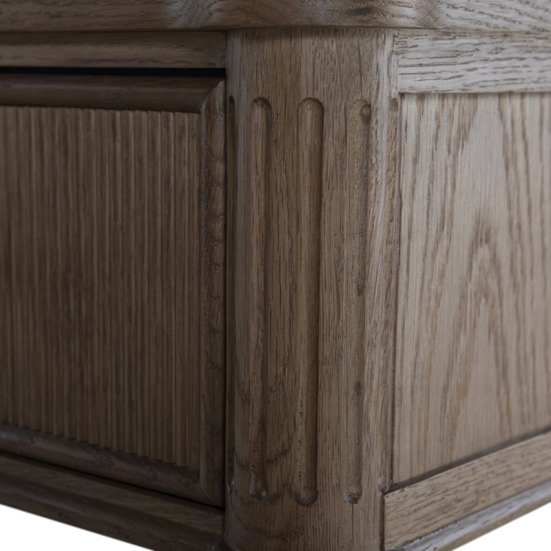 Andrea Nightstand - Natural