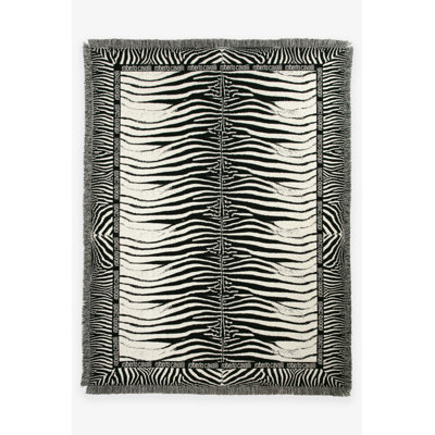 RC Throws Throw Blanket