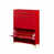 Rouge est en rupture de stock
