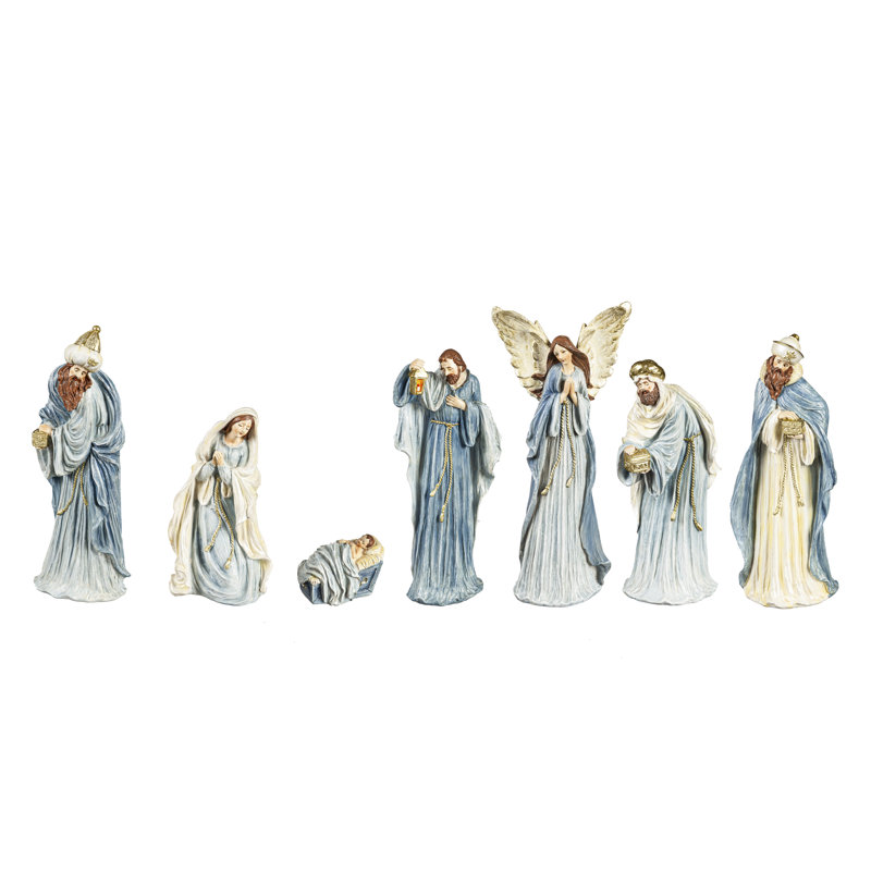 Christmas Nativity Set