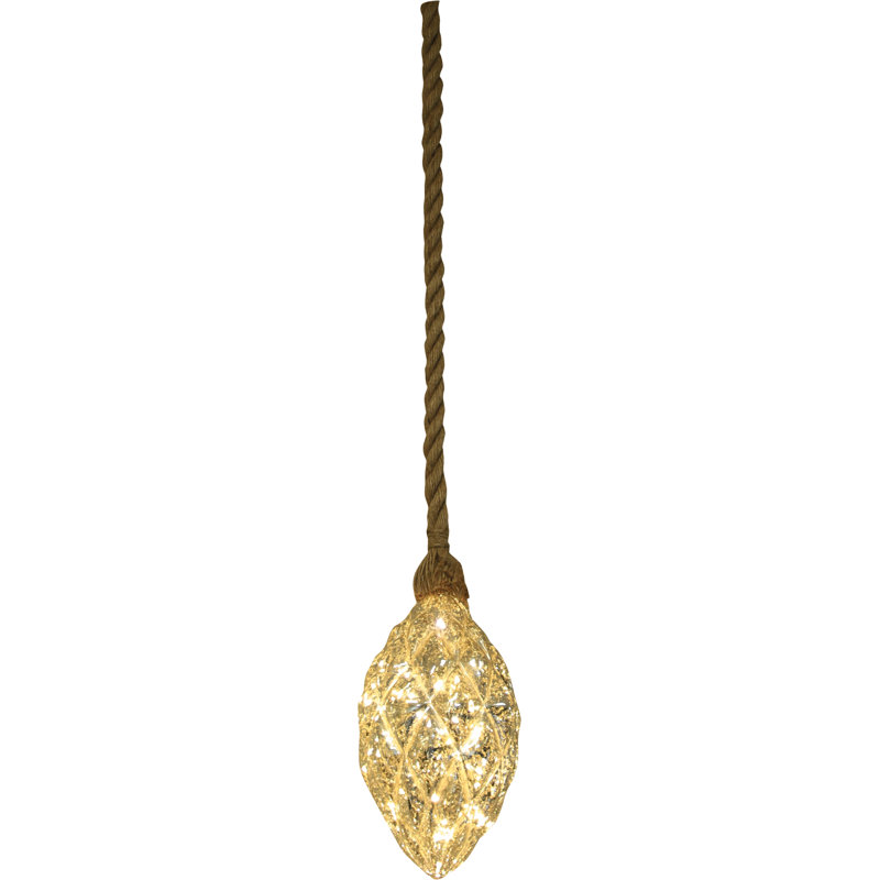 Sven Outdoor Pendant