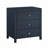 Nevarre 3-Drawer Nightstand