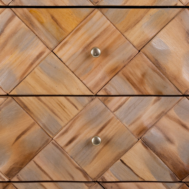 Standard Accent Chest