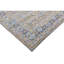Abstract Area Rug in Beige-1825923405