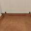 Canapé d'angle avec rangement, canapé compact moderne en tissu beige pour la maison