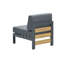 Simone Armchair