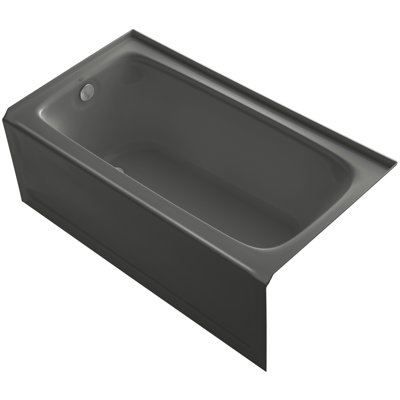 Bancroft 60" x 32" Soaking Bathtub