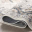 Tapis géométrique lavable à la machine Haslett-99351323