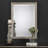 Harrietta Rectangle Wall Mirror