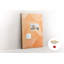 Cork Corkboard / Bulletin Board