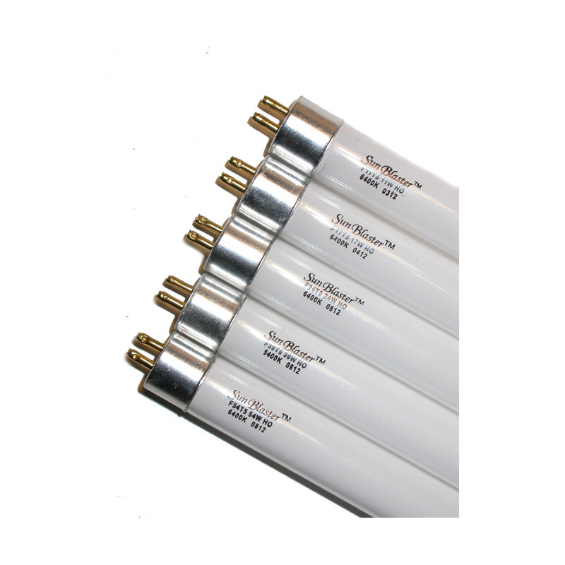 Sunblaster Replacement Part, 1.34"H x 36.42"W x 2.17"D
