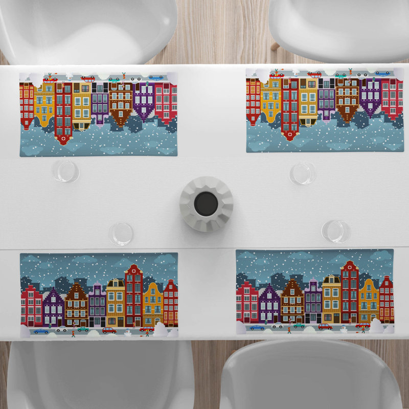 Récapitulatif 18,5" amsterdam
