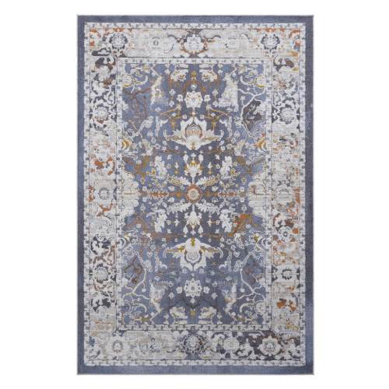 Collection Traditional Doormat Rug