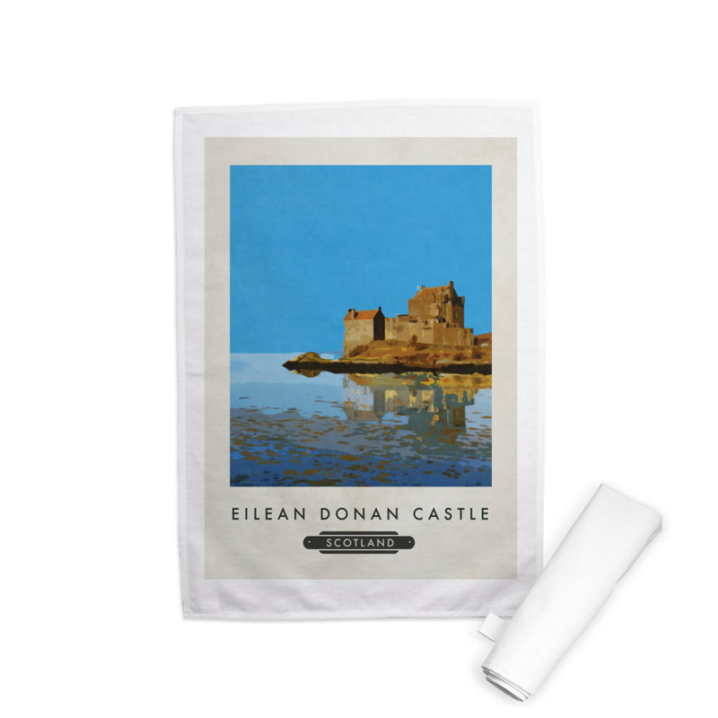 Cotton Kitchen Towel