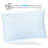 Scarlett Gel Memory Foam Medium Cooling Pillow-1801360275-1853403347