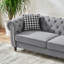 Canapé Chesterfield Velvet-1200014400-1200014401-1200014526